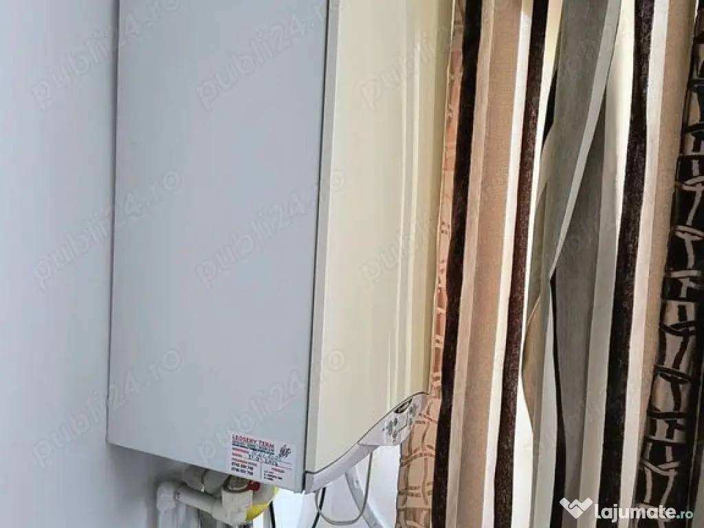 Garsonieră Tiglina 1,mobilata si utilata