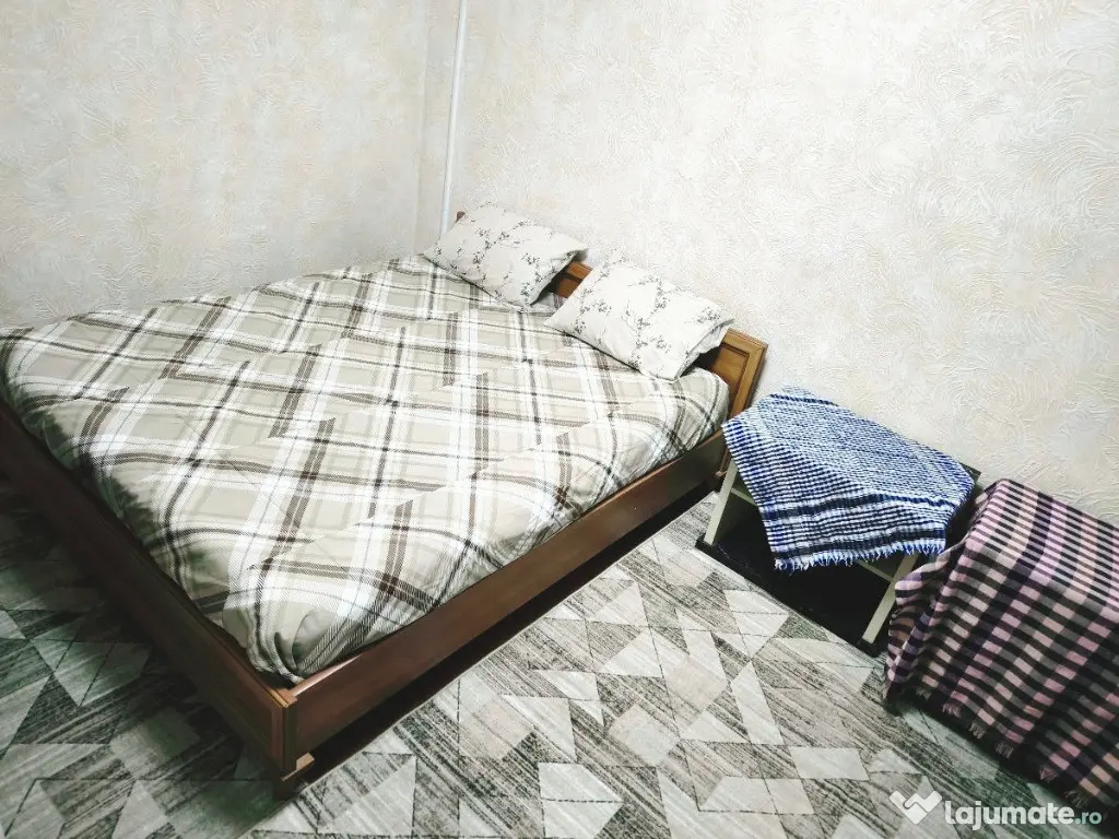 Garsoniera de inchiriat in zona Cismigiu