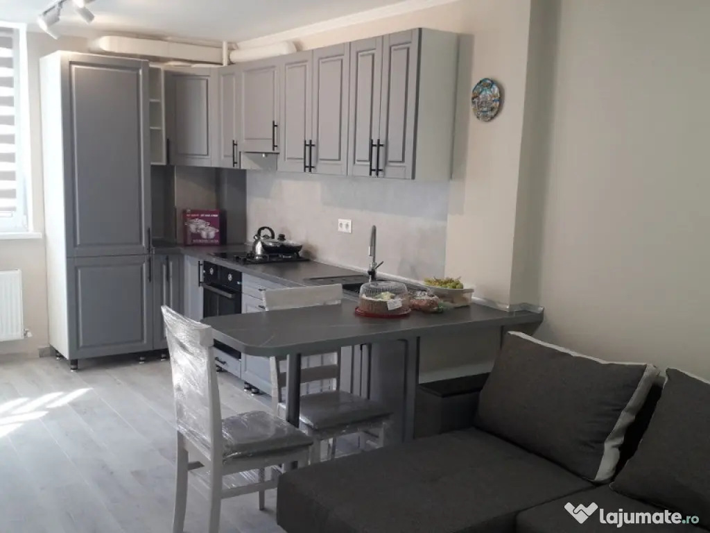 Garsoniera de inchiriat in zona Tei