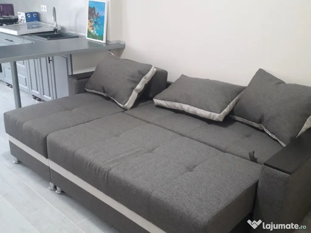 Garsoniera de inchiriat in zona Tei