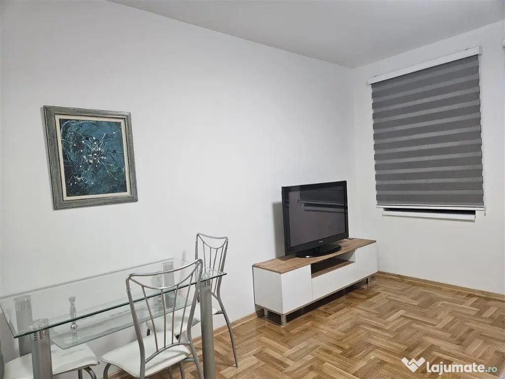 Apartament 2 camere Iancului 