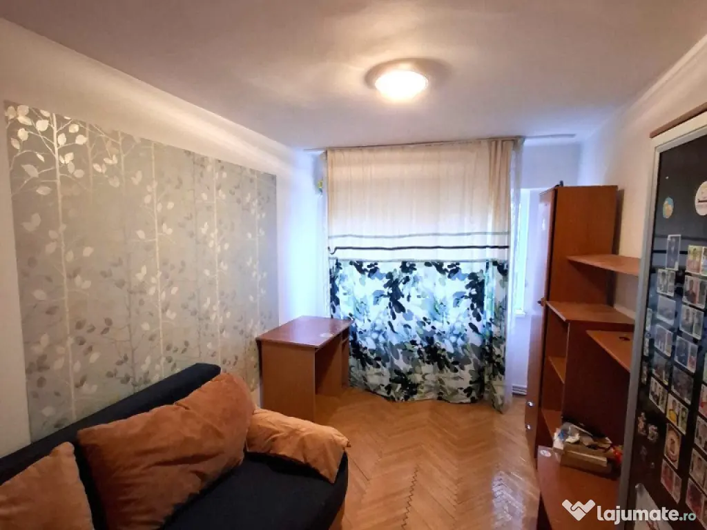 Apartament 4 camere, 123 mp Ultracentral, zona Teatru Tribunalul Nou