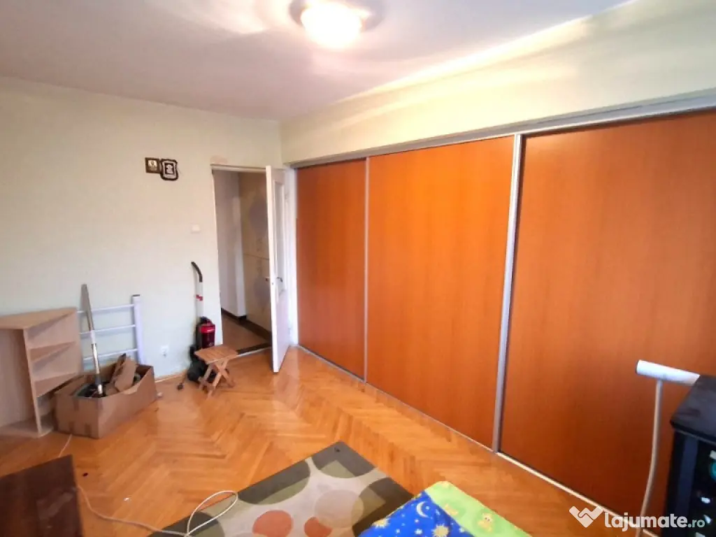 Apartament 4 camere, 123 mp Ultracentral, zona Teatru Tribunalul Nou