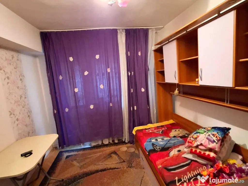 Apartament 4 camere, 123 mp Ultracentral, zona Teatru Tribunalul Nou