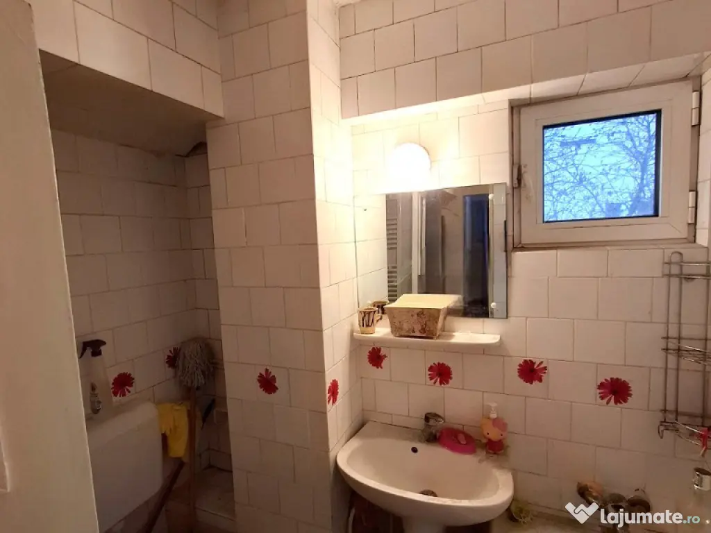 Apartament 4 camere, 123 mp Ultracentral, zona Teatru Tribunalul Nou