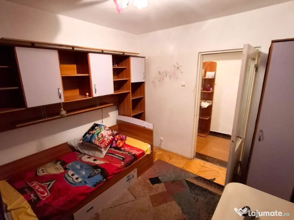 Apartament 4 camere, 123 mp Ultracentral, zona Teatru Tribunalul Nou