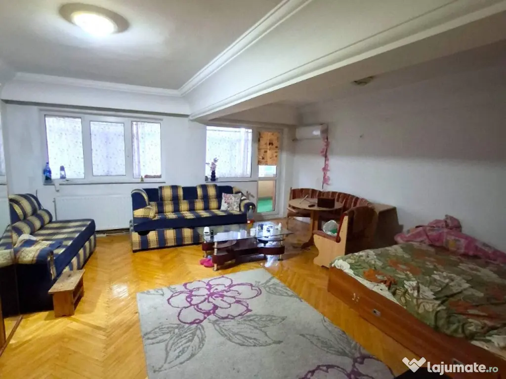 Apartament 4 camere, 123 mp Ultracentral, zona Teatru Tribunalul Nou