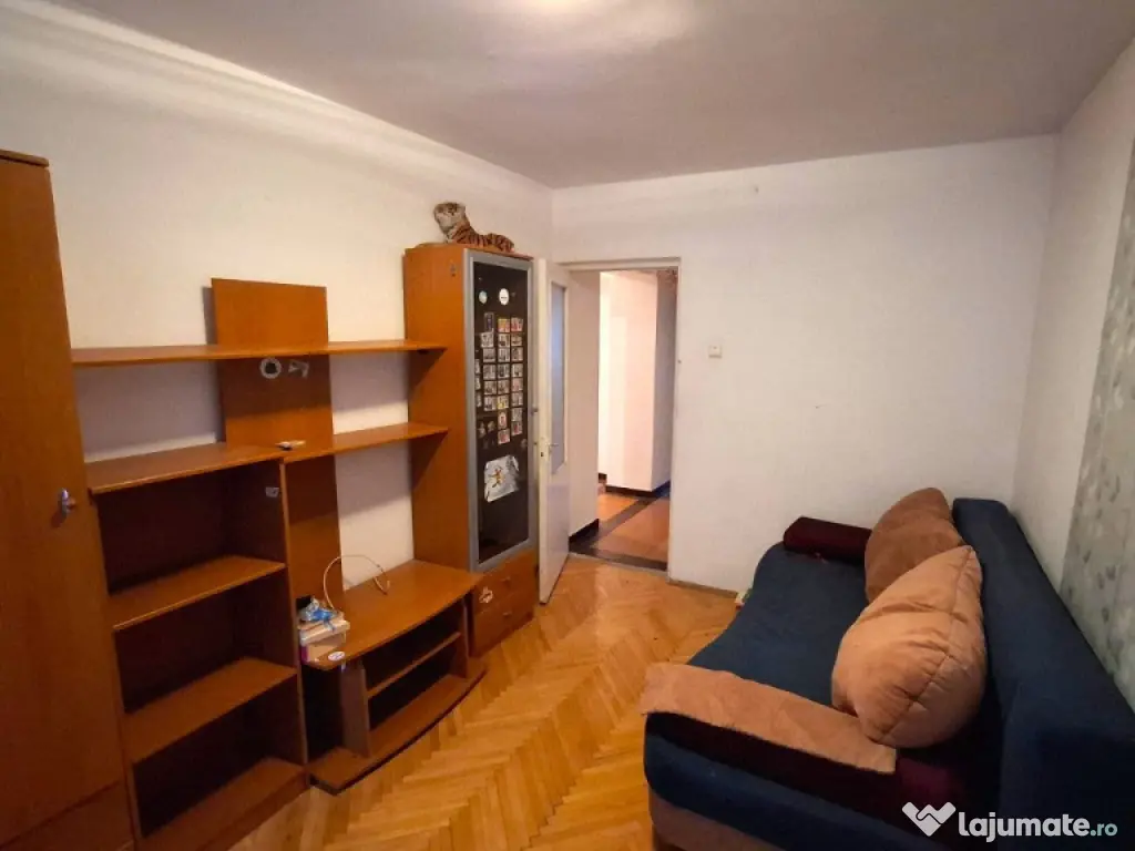 Apartament 4 camere, 123 mp Ultracentral, zona Teatru Tribunalul Nou