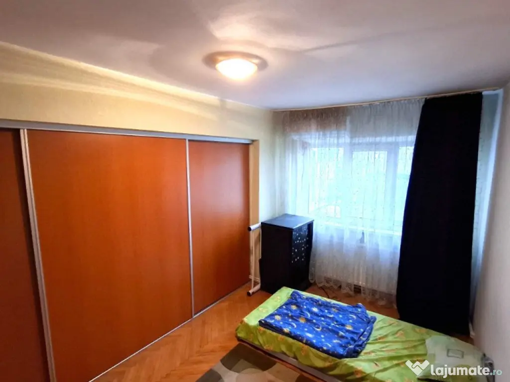 Apartament 4 camere, 123 mp Ultracentral, zona Teatru Tribunalul Nou