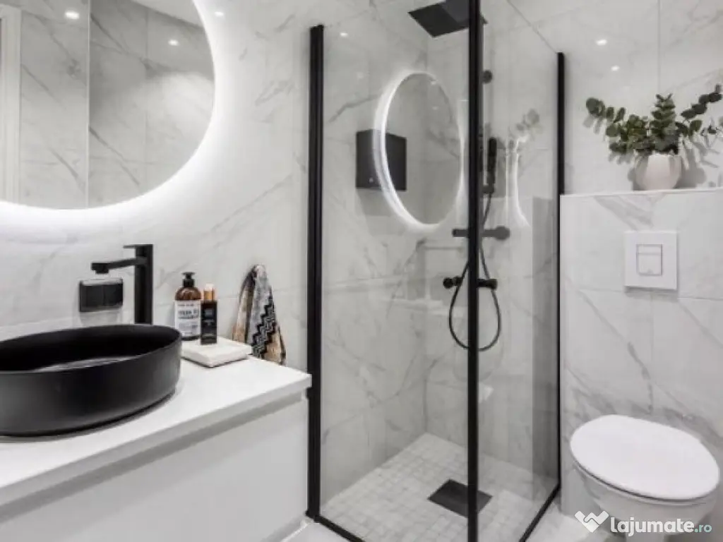 2cam.dec.total/Lidl Dr. Binelui - Berceni - Metalurgiei