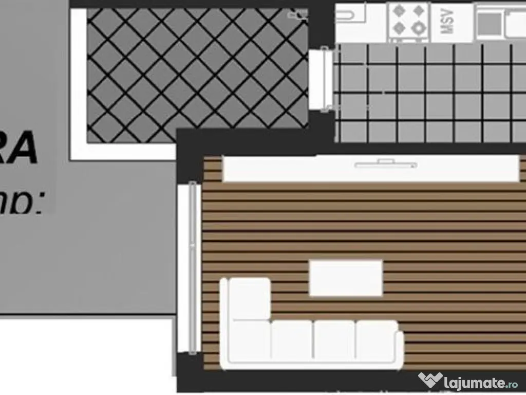 Gars.dec/Postalionului 30/2minSTB/13min(cu STB) metrou Ap... 