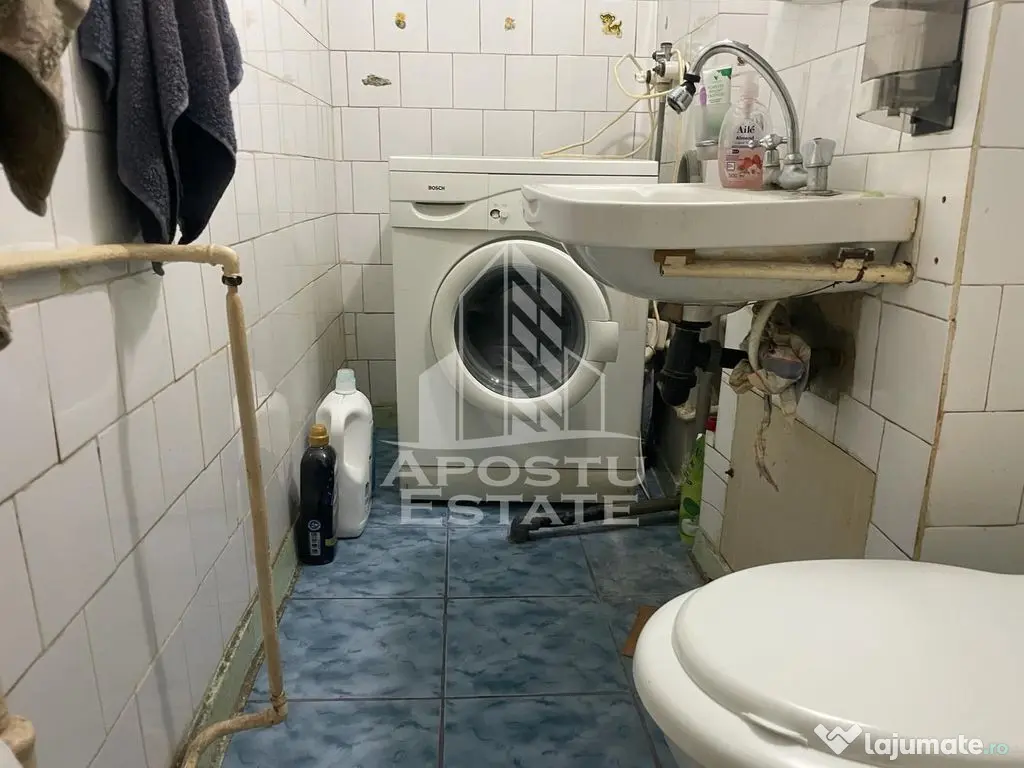 APOSTU ESTATE - Apartament 4 Camere Central - Zona Podgoria 