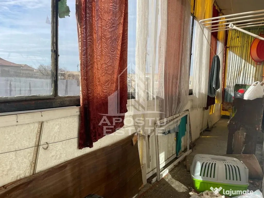 APOSTU ESTATE - Apartament 4 Camere Central - Zona Podgoria 