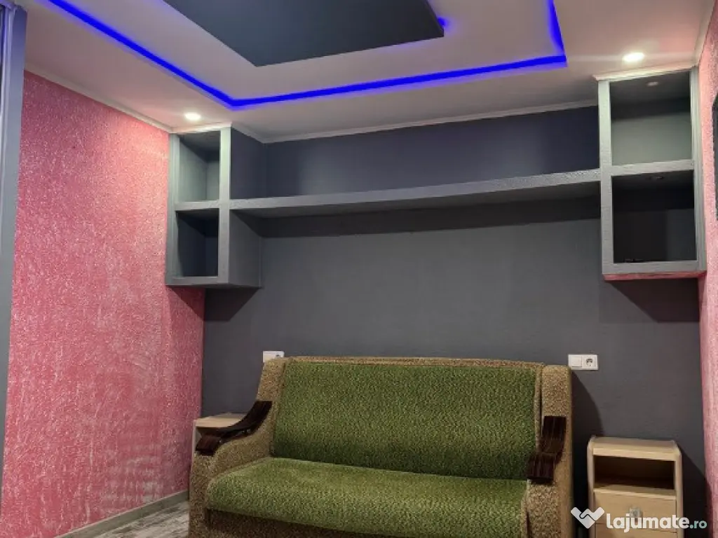 Garsoniera de inchiriat in zona Piata Resita 