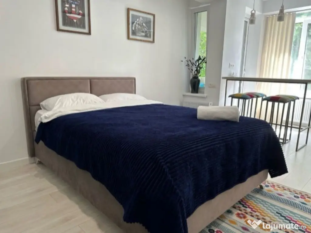 Garsoniera de inchiriat in Fundeni