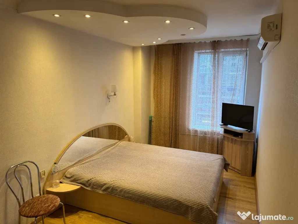 Garsoniera de inchiriat in zona Drumul Taberei 