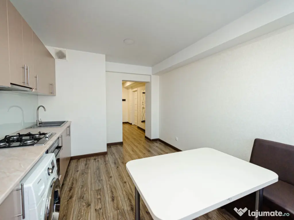 Garsoniera de inchiriat in zona Tineretului