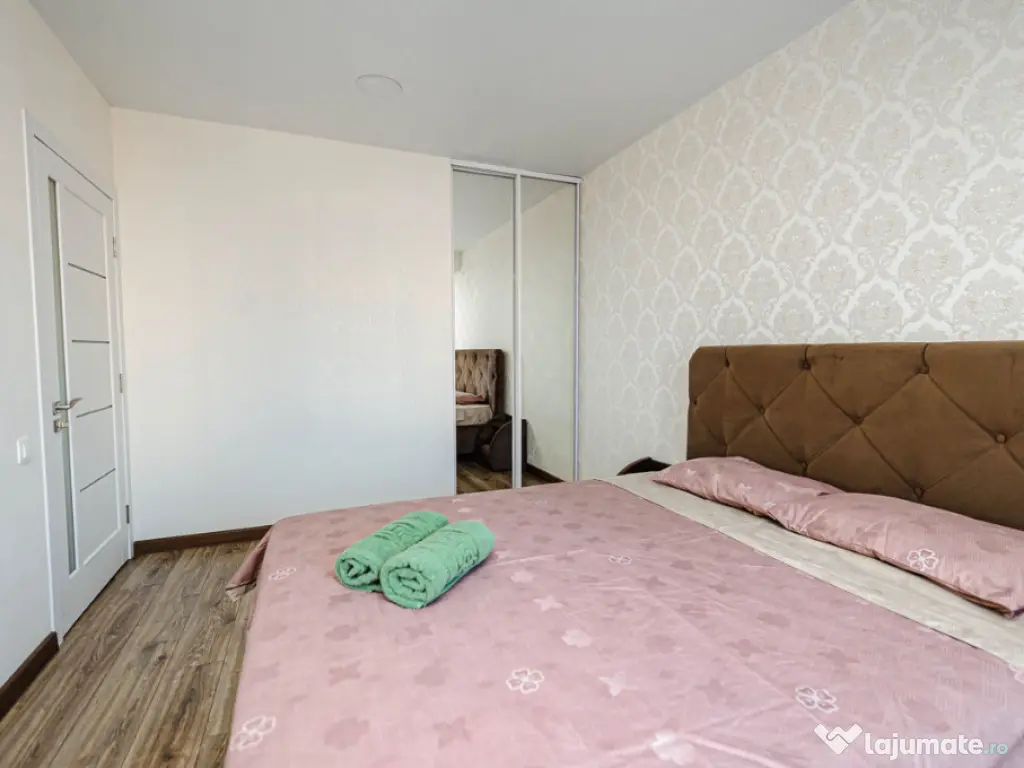 Garsoniera de inchiriat in zona Tineretului