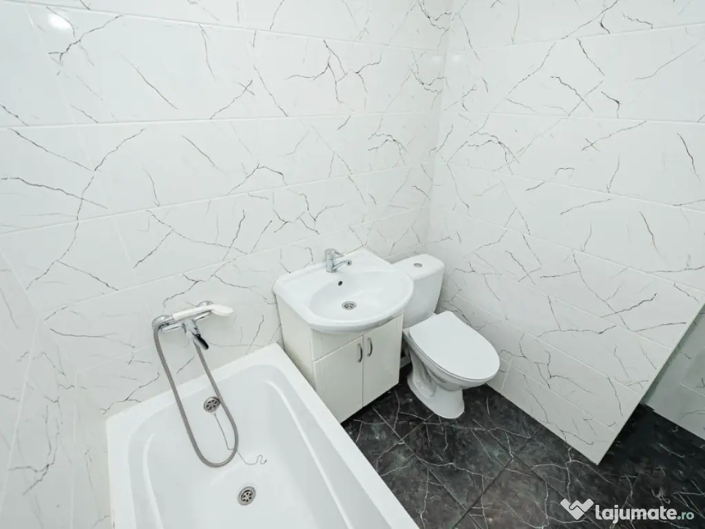 Garsoniera de inchiriat in zona Tineretului