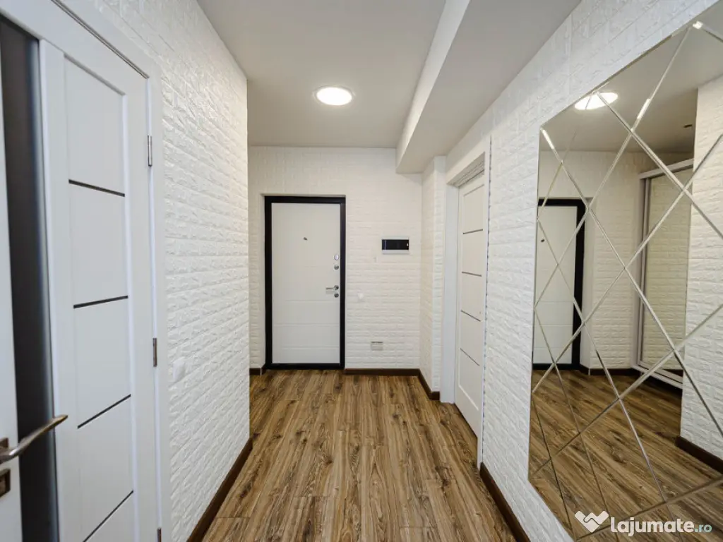 Garsoniera de inchiriat in zona Tineretului