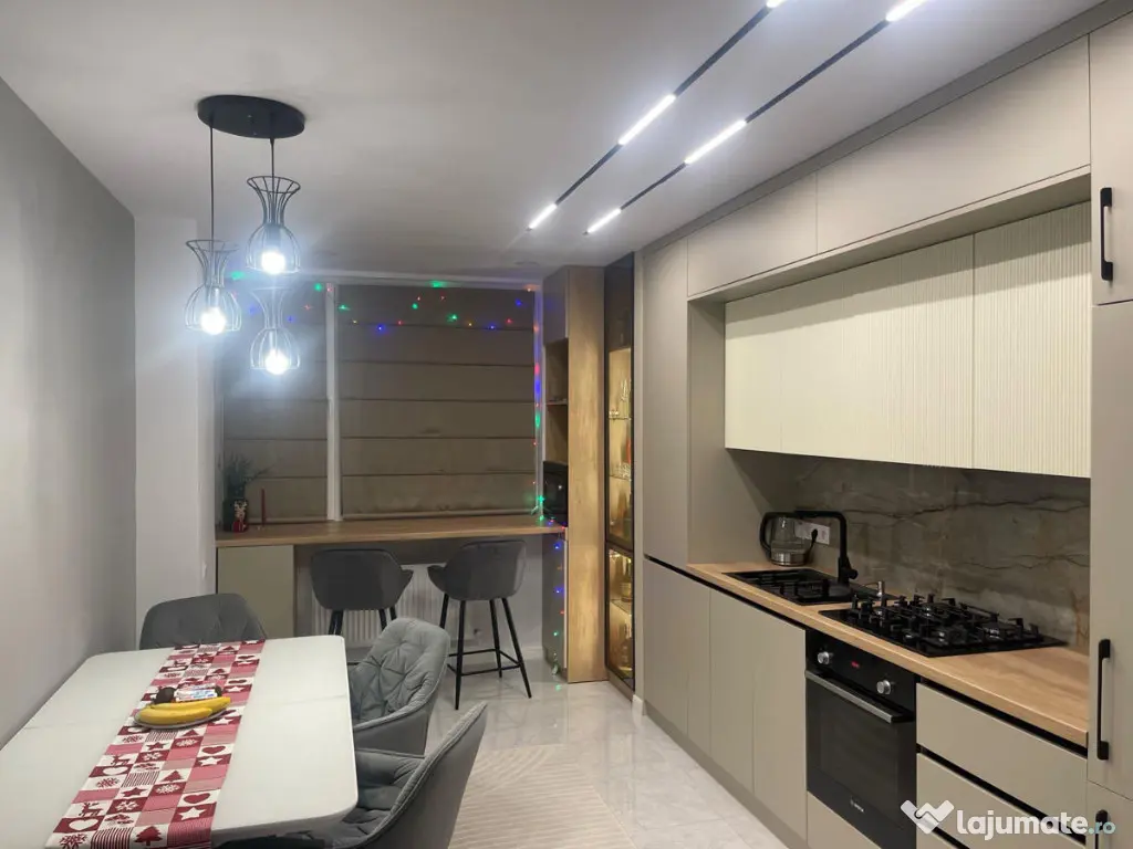 Garsoniera de inchiriat in zona Ghencea