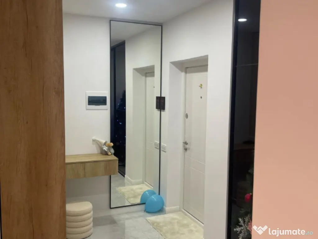 Garsoniera de inchiriat in zona Ghencea