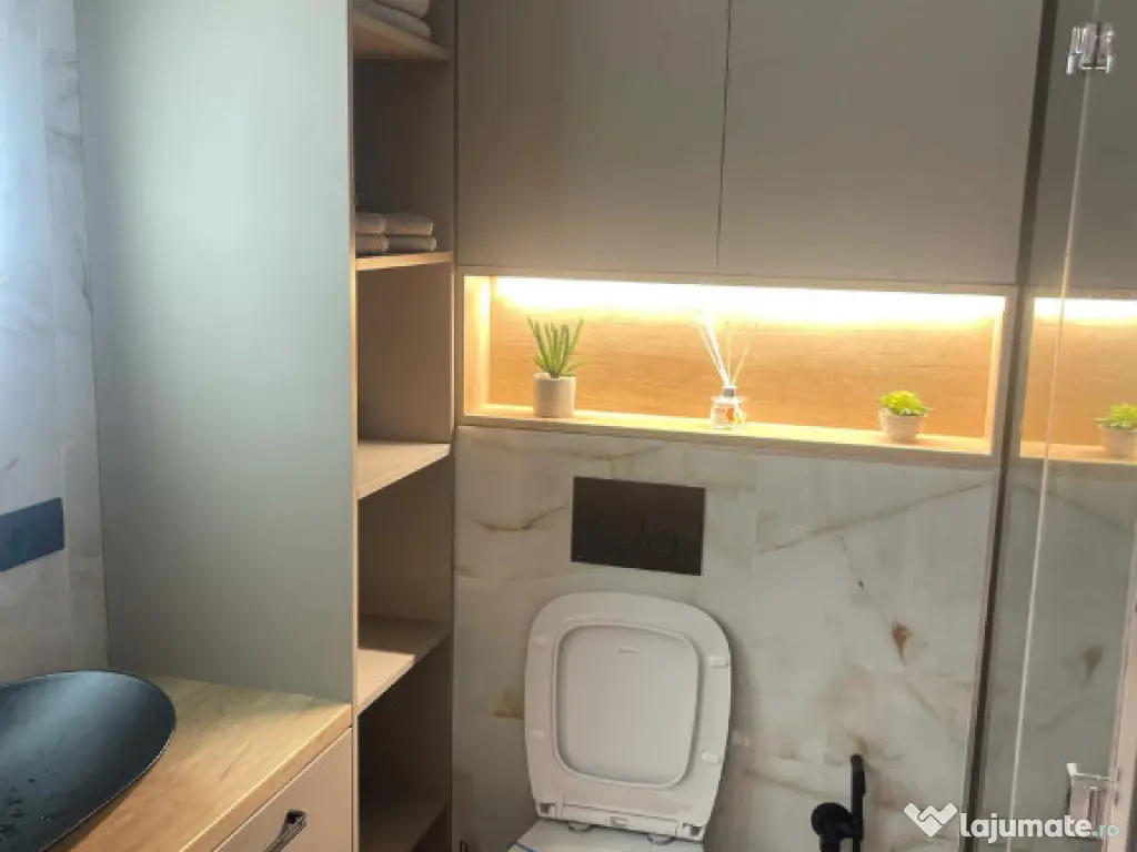 Garsoniera de inchiriat in zona Ghencea