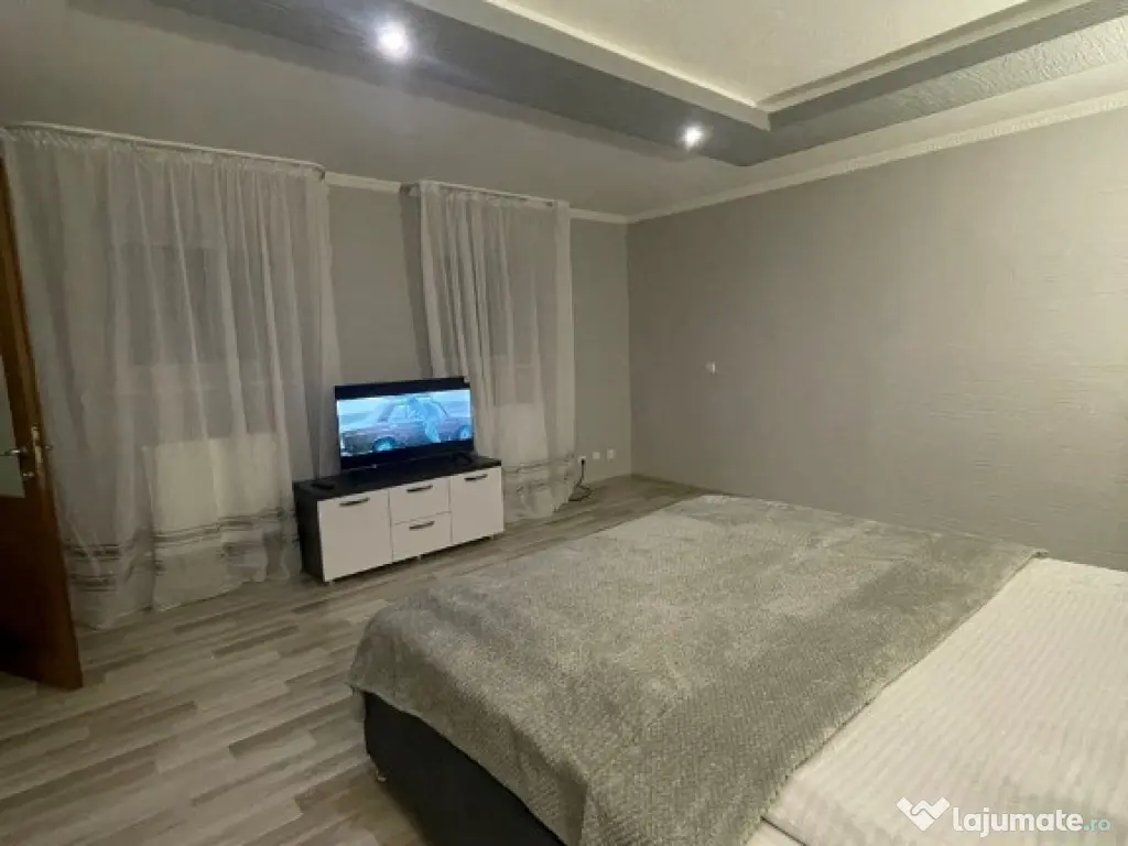 Garsoniera de inchiriat in zona Iancului