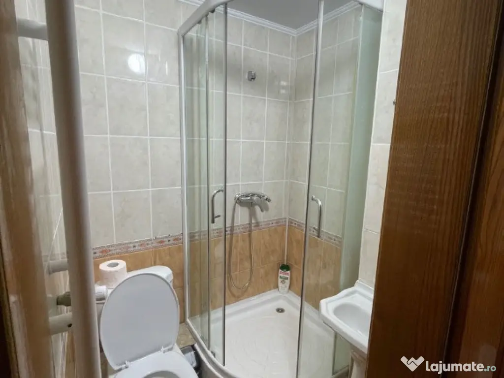 Garsoniera de inchiriat in zona Iancului