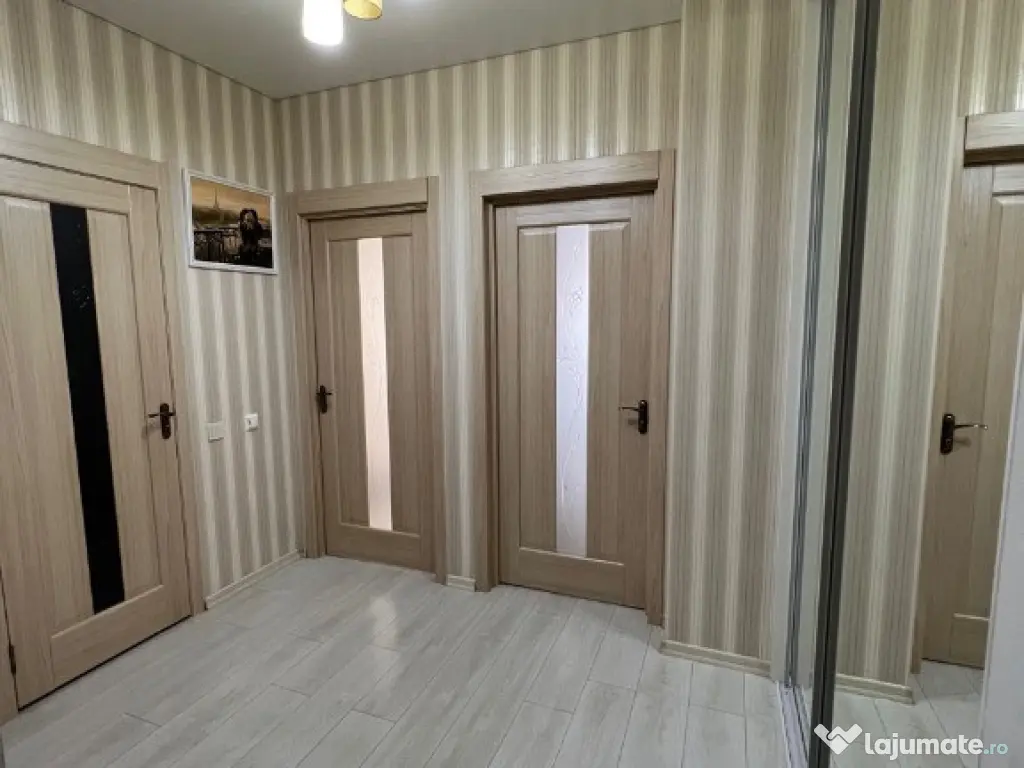 Garsoniera de inchiriat in zona Bucurestii Noi 