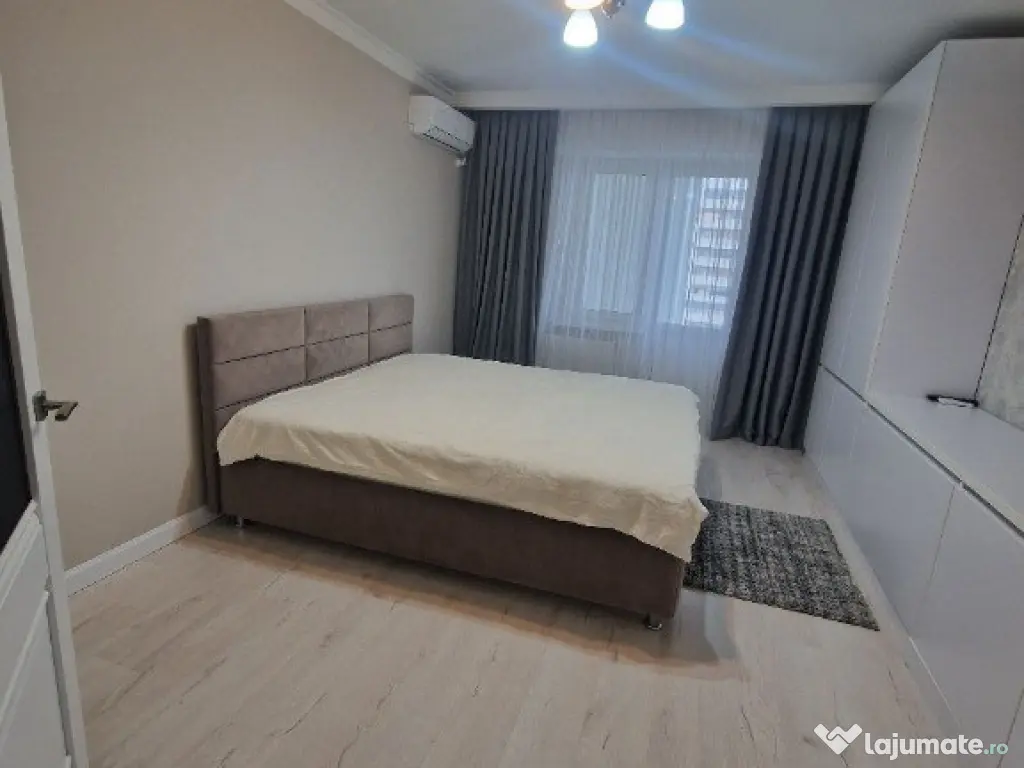 Garsoniera de inchiriat in zona Theodor Pallady