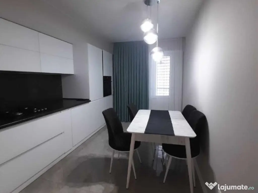 Garsoniera de inchiriat in zona Theodor Pallady