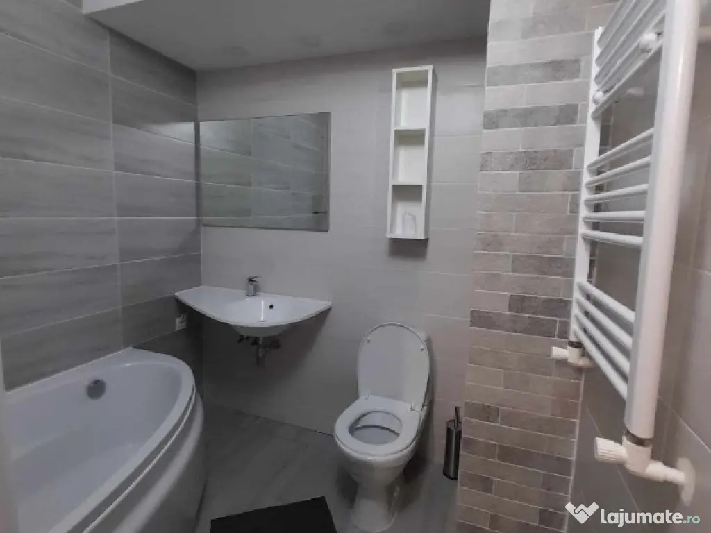 Garsoniera de inchiriat in zona Theodor Pallady