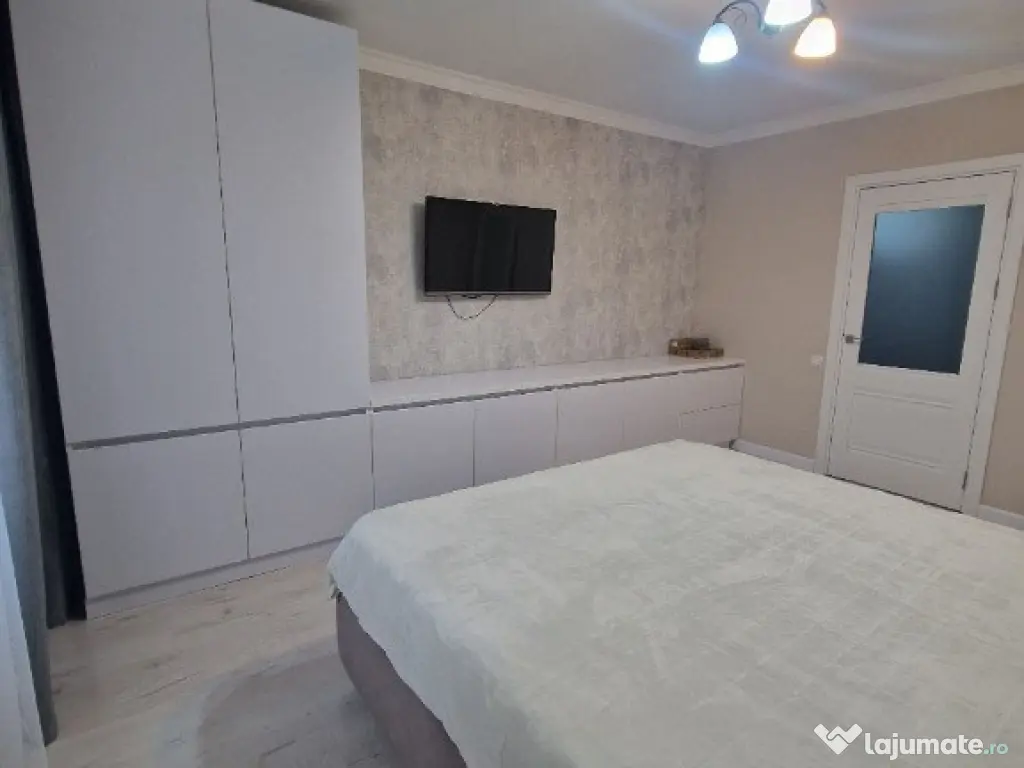 Garsoniera de inchiriat in zona Theodor Pallady