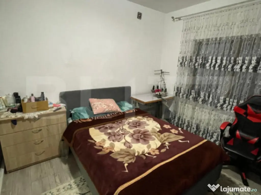 Apartament 2 camere, decomandat, 52.5 mp, Brestei