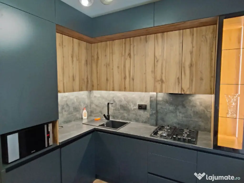 Garsoniera de inchiriat in zona Berceni