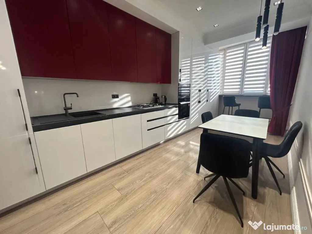 Garsoniera de inchiriat in zona Metalurgiei