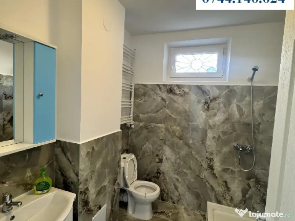 Garsonieră , Str. Veseliei , parter , 30 mp 41650 Eur 