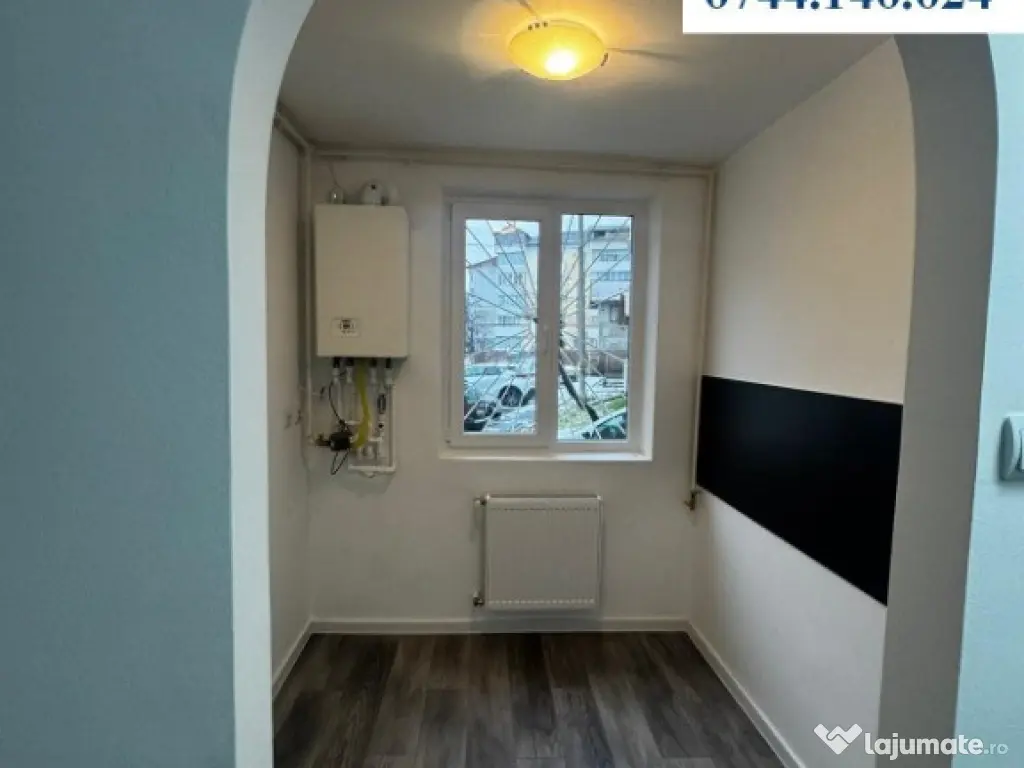 Garsonieră , Str. Veseliei , parter , 30 mp 41650 Eur 