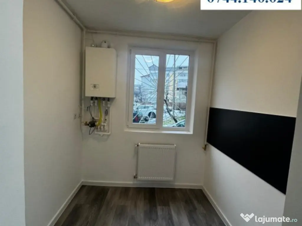 Garsonieră , Str. Veseliei , parter , 30 mp 41650 Eur 