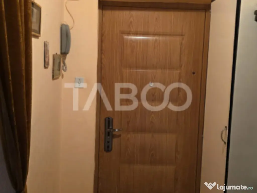 Apartament cu 2 camere de vanzare zona Ciserom 