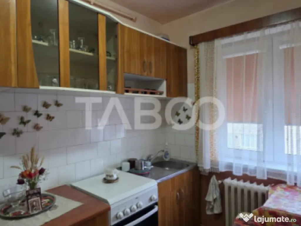 Apartament cu 2 camere de vanzare zona Ciserom 