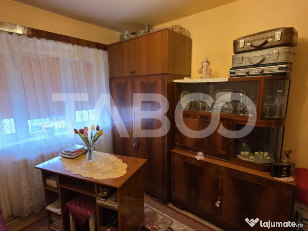 Apartament cu 2 camere de vanzare zona Ciserom 