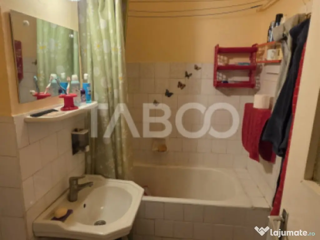 Apartament cu 2 camere de vanzare zona Ciserom 