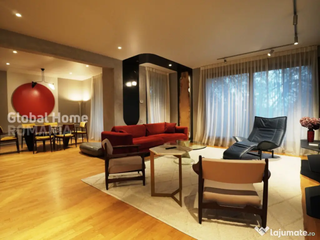 Hotel Serviced Residence | 3 Rooms + Parking + Terrace Open