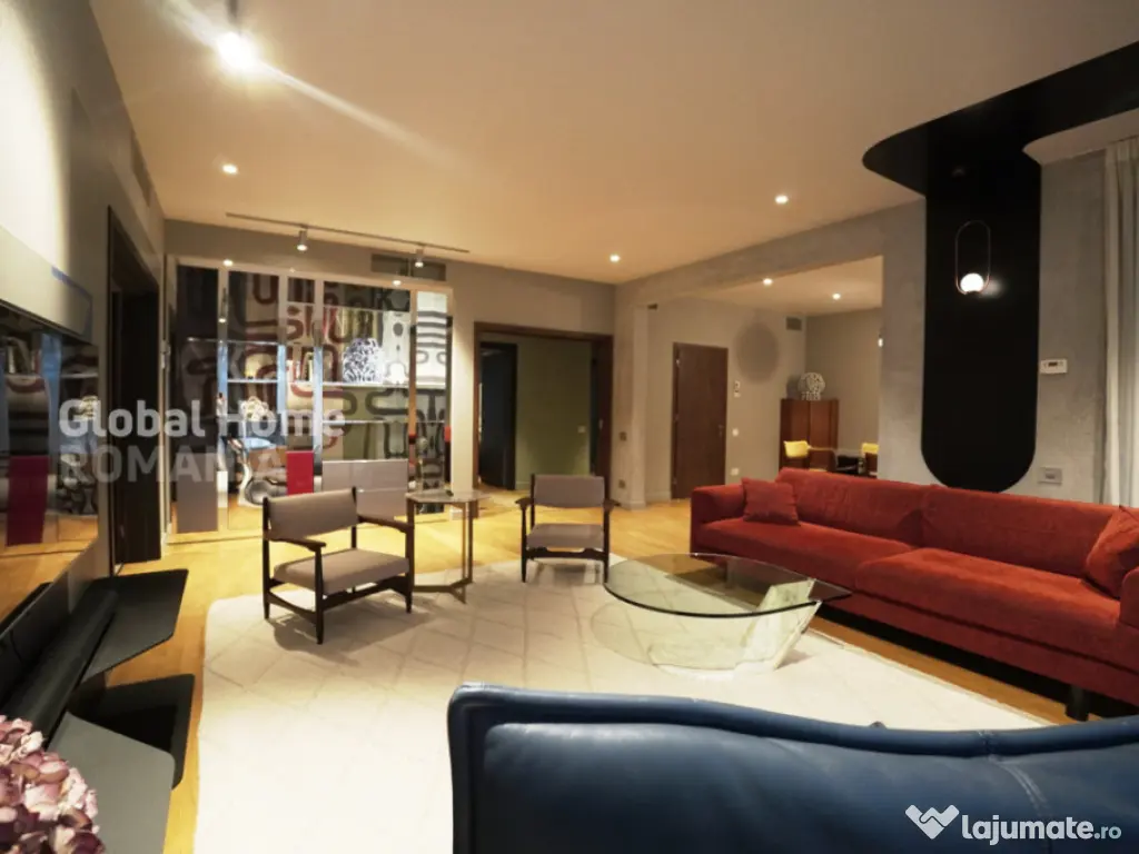 Hotel Serviced Residence | 3 Rooms + Parking + Terrace Open