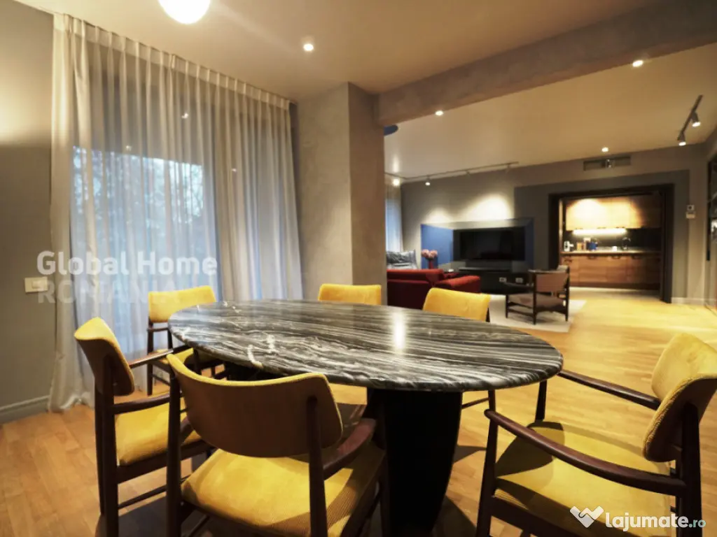 Hotel Serviced Residence | 3 Rooms + Parking + Terrace Open