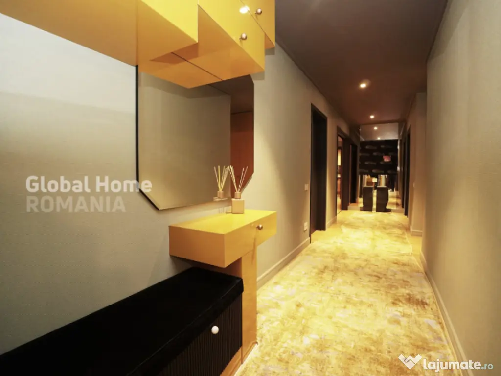 Hotel Serviced Residence | 3 Rooms + Parking + Terrace Open