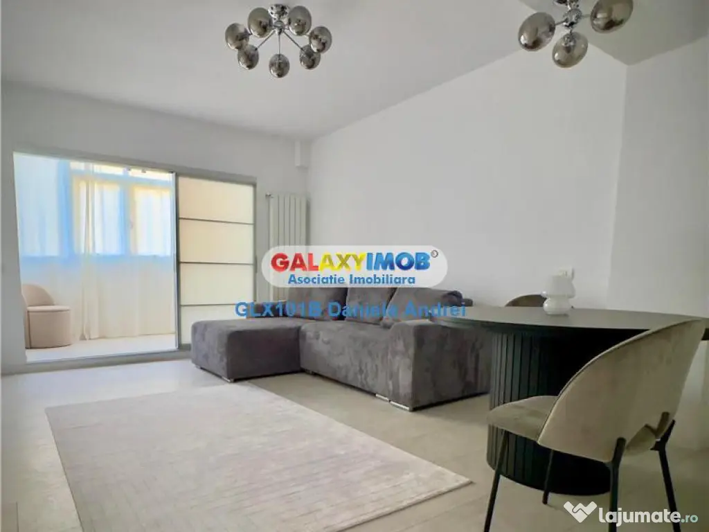 APARTAMENT 2 CAMERE Universitate, Grand Hotel du Boulevard C 