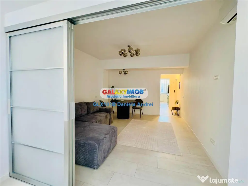 APARTAMENT 2 CAMERE Universitate, Grand Hotel du Boulevard C 